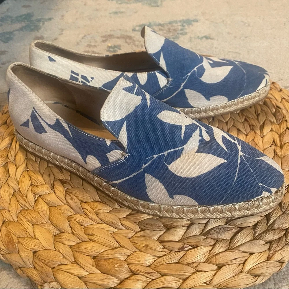 M. Gemi Agio Espadrilles